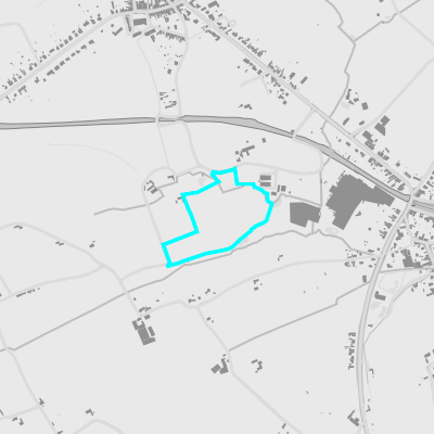 Overstromingsgevoelig (fluviaal)