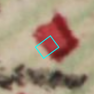 Ferraris (1771-1778)
