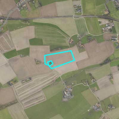 Luchtfoto Vlaanderen 2013 - 2015