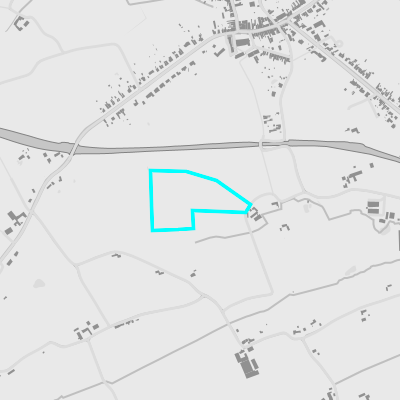 Overstromingsgevoelig (kust)