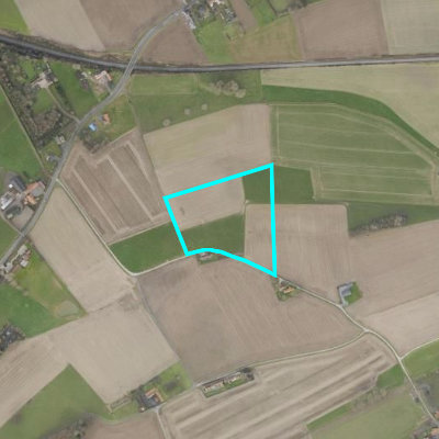 Luchtfoto Vlaanderen 2013 - 2015
