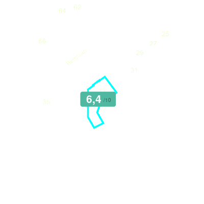 Mobiscore