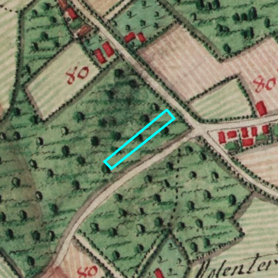 Ferraris (1771-1778)