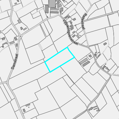 Bekrachtigde archeologienota’s
