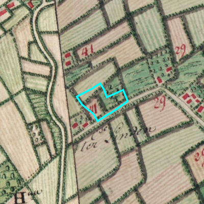 Ferraris (1771-1778)