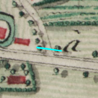 Ferraris (1771-1778)