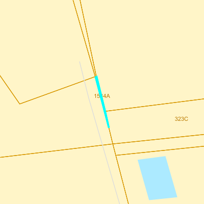 GRB Basiskaart
