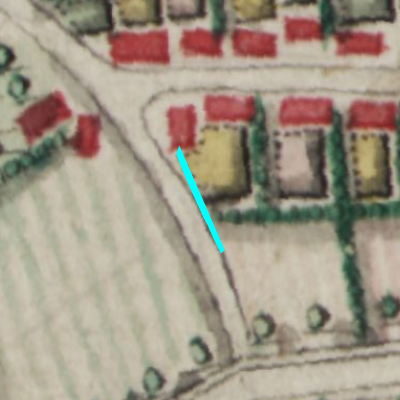 Ferraris (1771-1778)