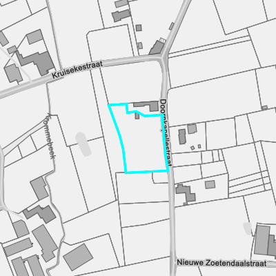 PFAS no regret zones