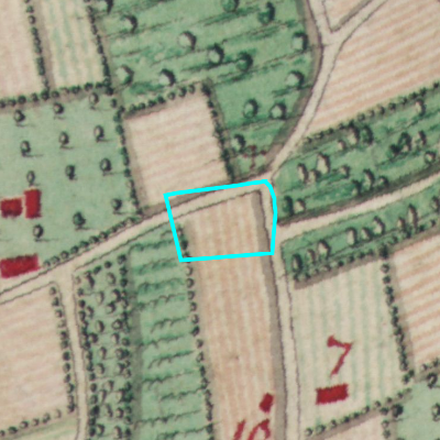 Ferraris (1771-1778)
