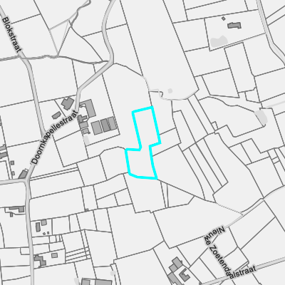 Bekrachtigde archeologienota’s