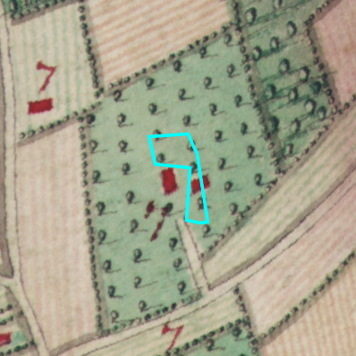 Ferraris (1771-1778)