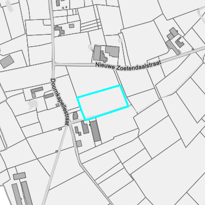Bekrachtigde archeologienota’s