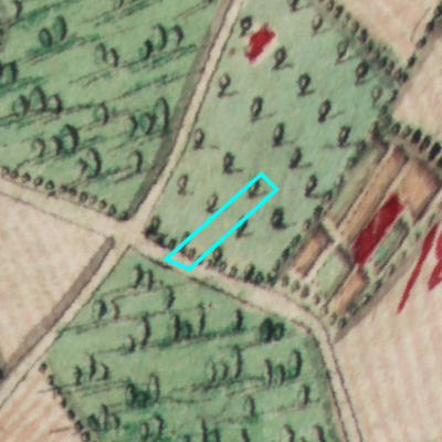 Ferraris (1771-1778)