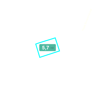 Mobiscore