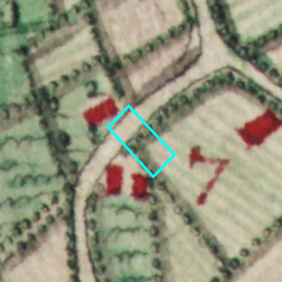 Ferraris (1771-1778)