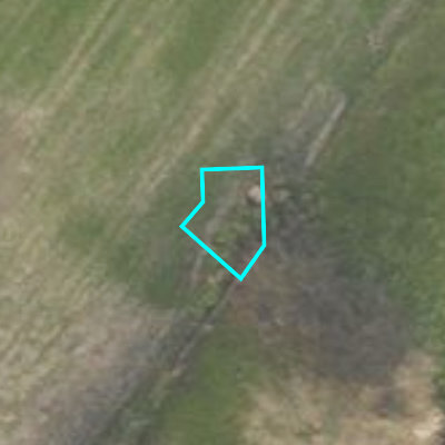 Luchtfoto Vlaanderen 2013 - 2015
