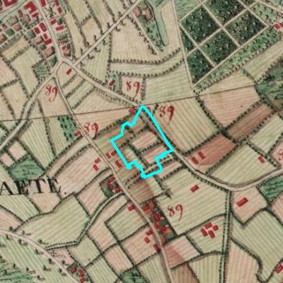 Ferraris (1771-1778)