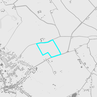 Overstromingsgevoelig (kust)