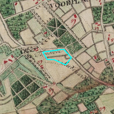 Ferraris (1771-1778)