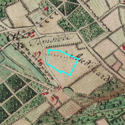 Ferraris (1771-1778)