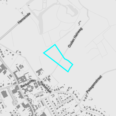 Overstromingsgevoelig (fluviaal)