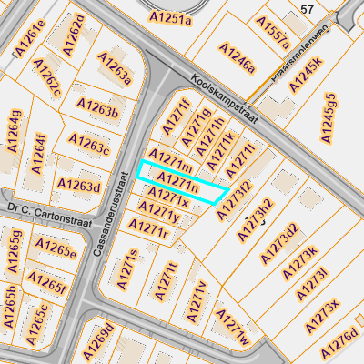 CADGIS
