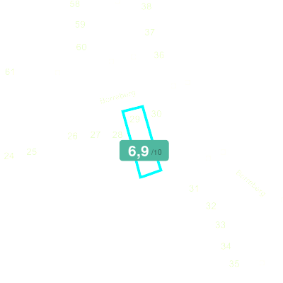 Mobiscore