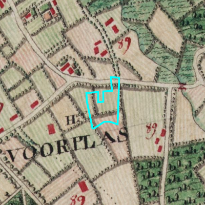 Ferraris (1771-1778)