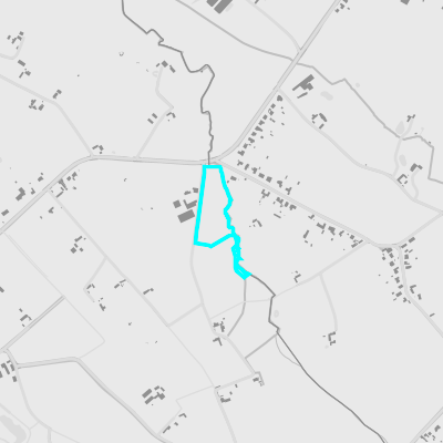 Overstromingsgevoelig (kust)