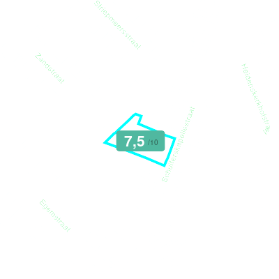 Mobiscore