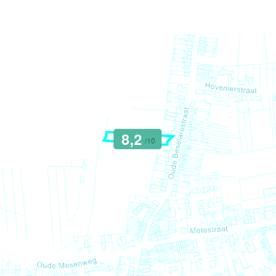 Mobiscore