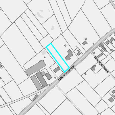 PFAS no regret zones