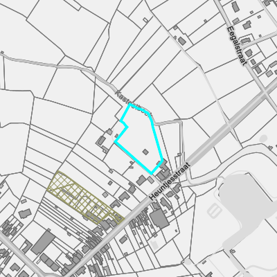 Bekrachtigde archeologienota’s