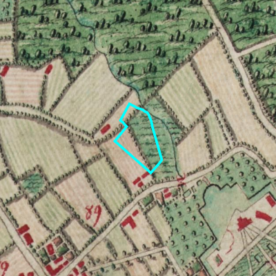 Ferraris (1771-1778)