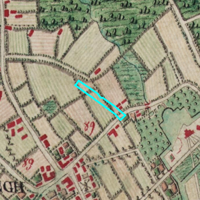 Ferraris (1771-1778)