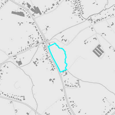 Vastgestelde archeologische zones