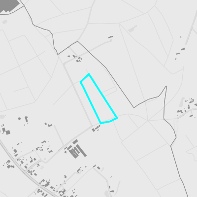 Vastgestelde archeologische zones