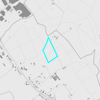 Overstromingsgevoelig (kust)