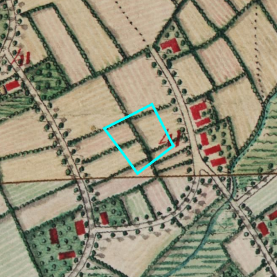Ferraris (1771-1778)