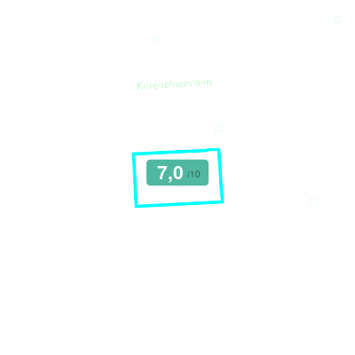 Mobiscore