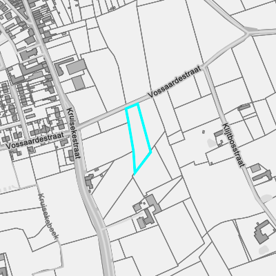 Bekrachtigde archeologienota’s