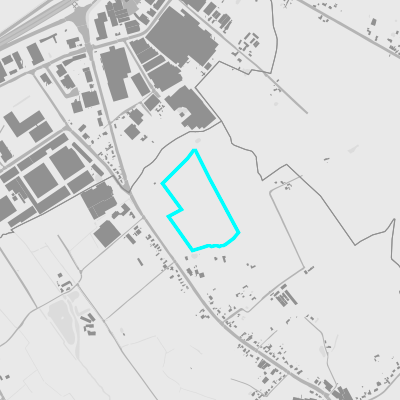 Overstromingsgevoelig (kust)