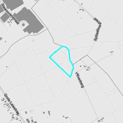 Vastgestelde archeologische zones