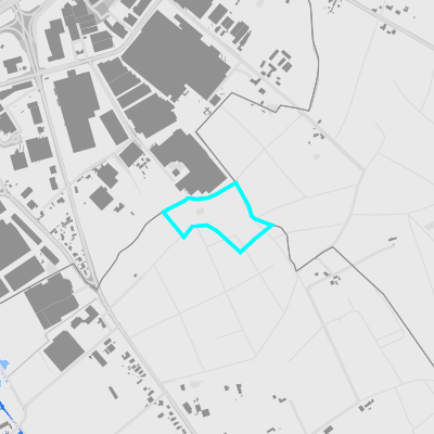 Overstromingsgevoelig (fluviaal)