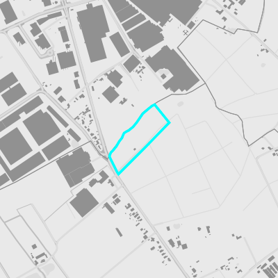 Vastgestelde archeologische zones