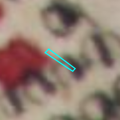 Ferraris (1771-1778)