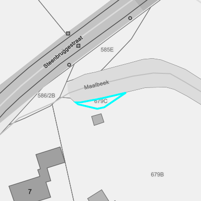 Bekrachtigde archeologienota’s