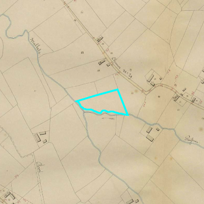 Algemeen Bodemgebruik (ABW)