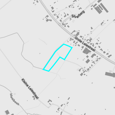 Overstromingsgevoelig (kust)